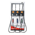 most popular gasoline dispenser with ic card function cs42